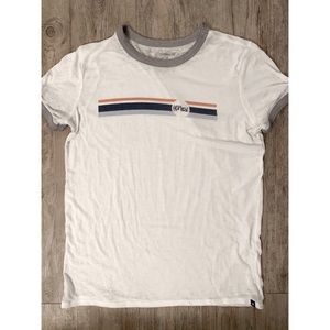Hurley Crewneck T-Shirt